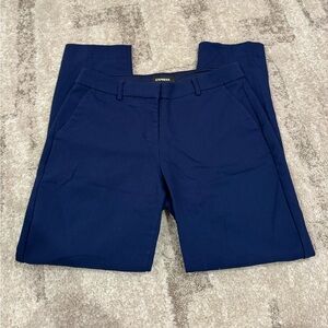 Express Columnist Ankle Pants